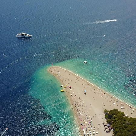 Apartments Sara 2 Μπολ Εξωτερικό φωτογραφία
