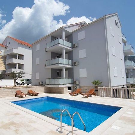 Apartments Sara 2 Μπολ Εξωτερικό φωτογραφία