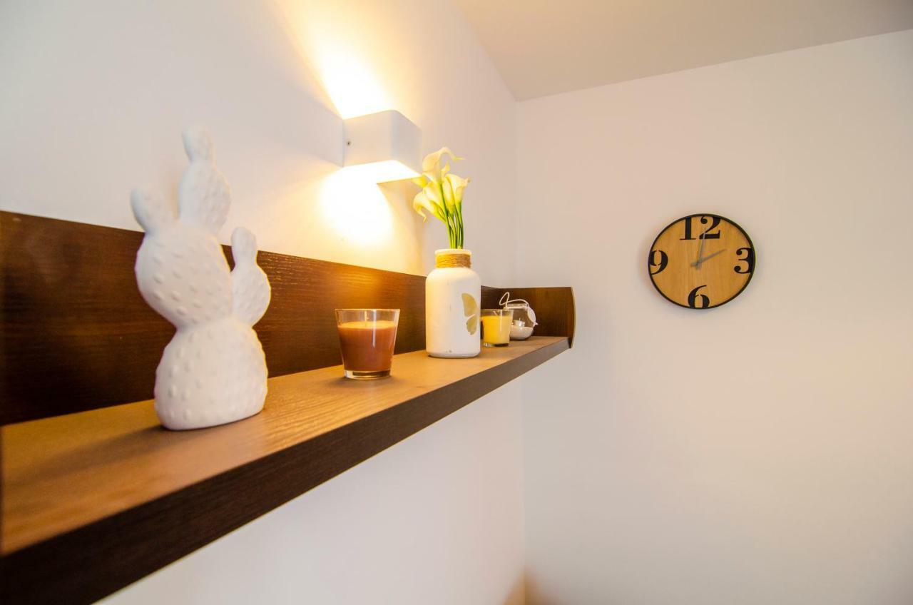 Apartments Sara 2 Μπολ Εξωτερικό φωτογραφία