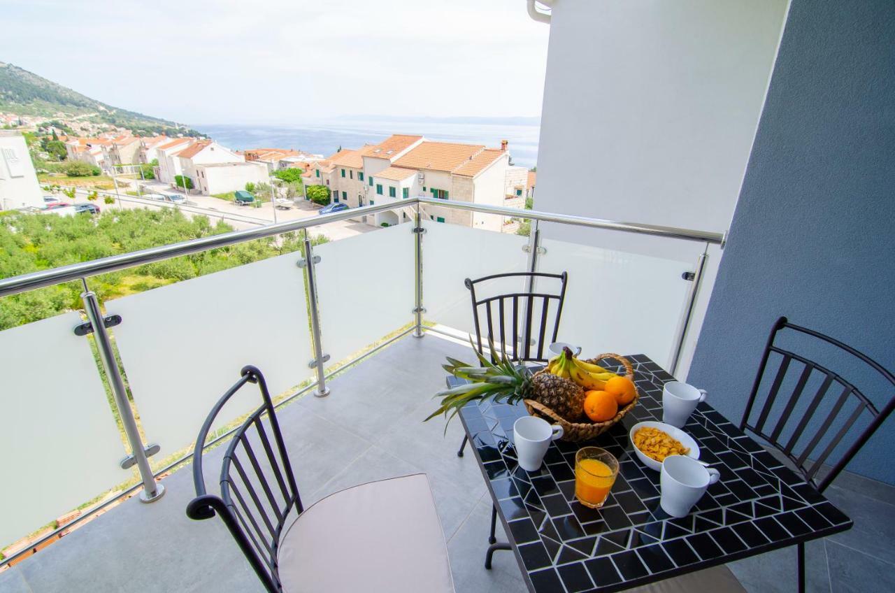 Apartments Sara 2 Μπολ Εξωτερικό φωτογραφία