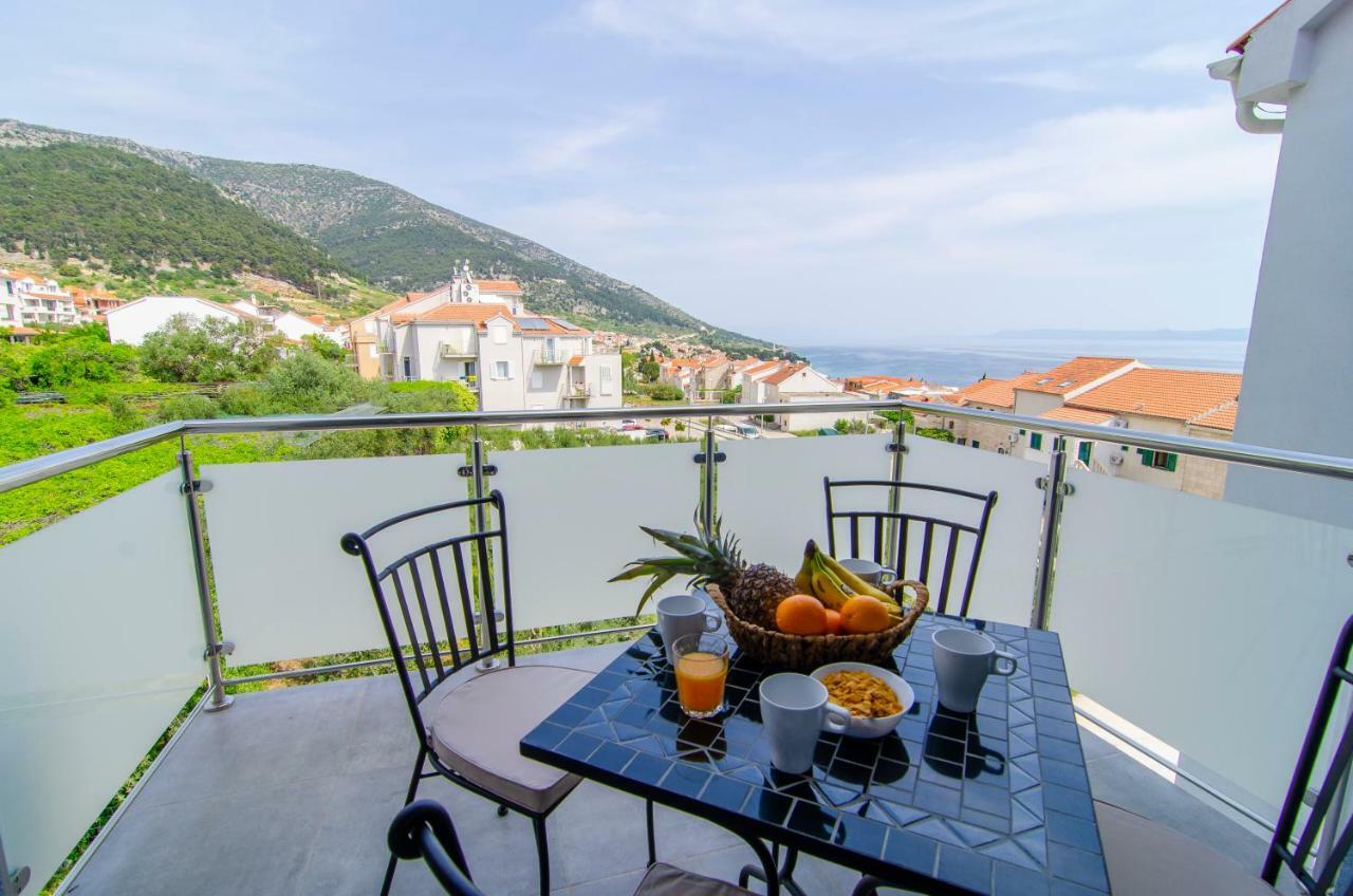 Apartments Sara 2 Μπολ Εξωτερικό φωτογραφία