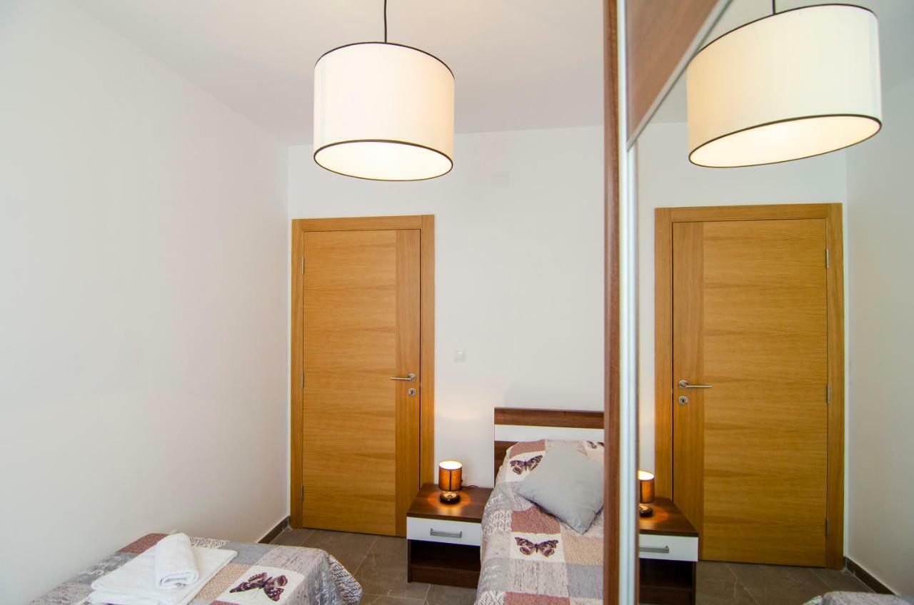 Apartments Sara 2 Μπολ Εξωτερικό φωτογραφία