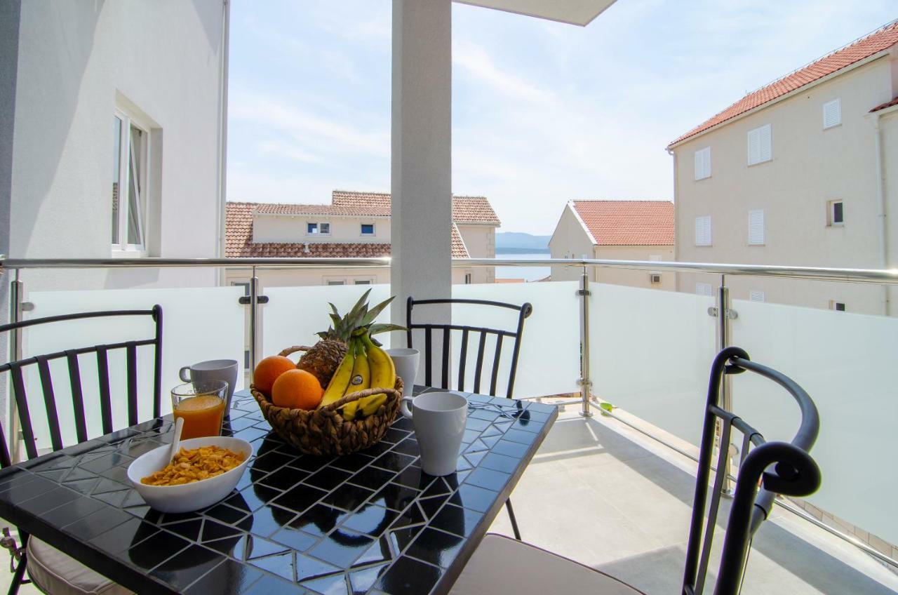 Apartments Sara 2 Μπολ Εξωτερικό φωτογραφία