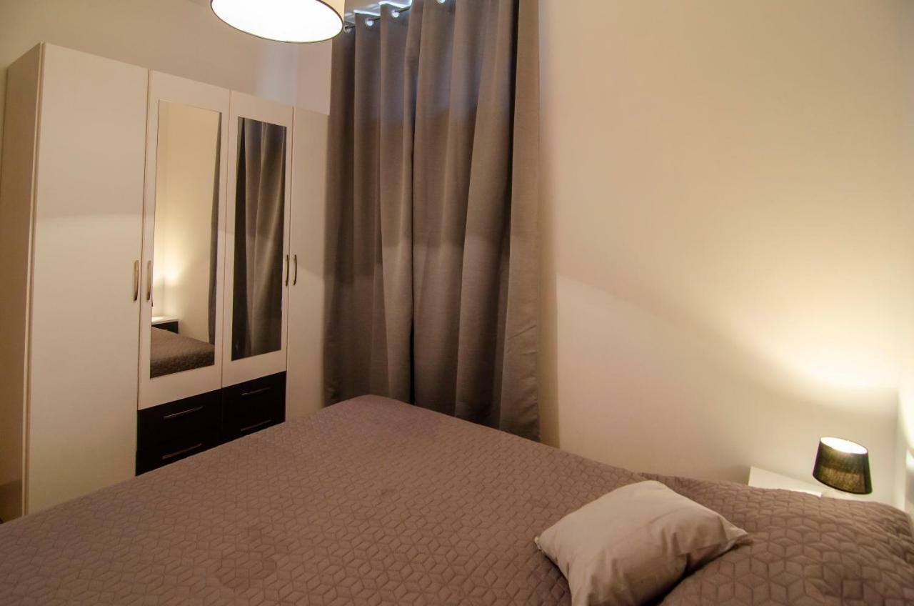 Apartments Sara 2 Μπολ Εξωτερικό φωτογραφία