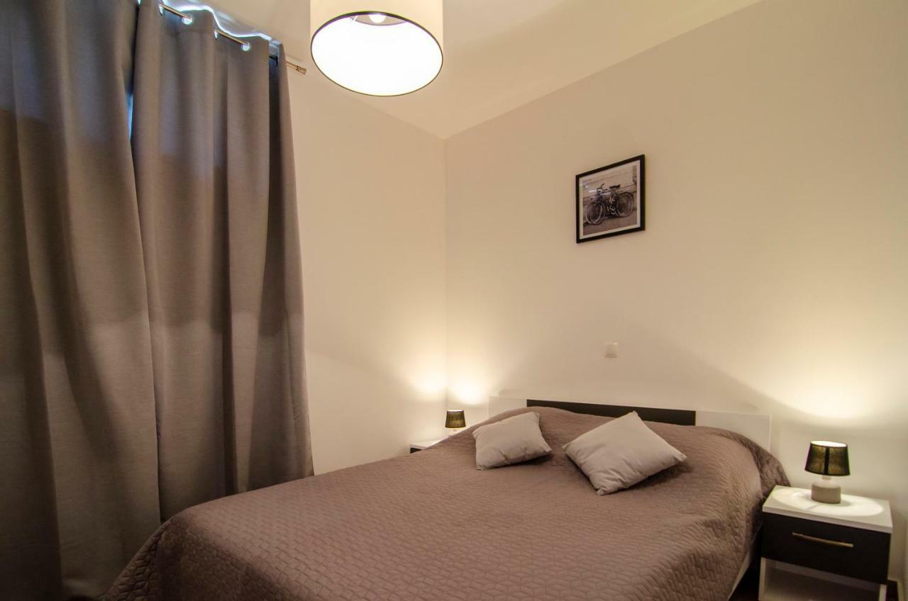 Apartments Sara 2 Μπολ Εξωτερικό φωτογραφία