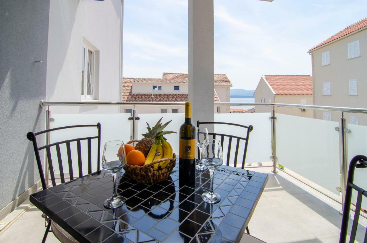 Apartments Sara 2 Μπολ Εξωτερικό φωτογραφία