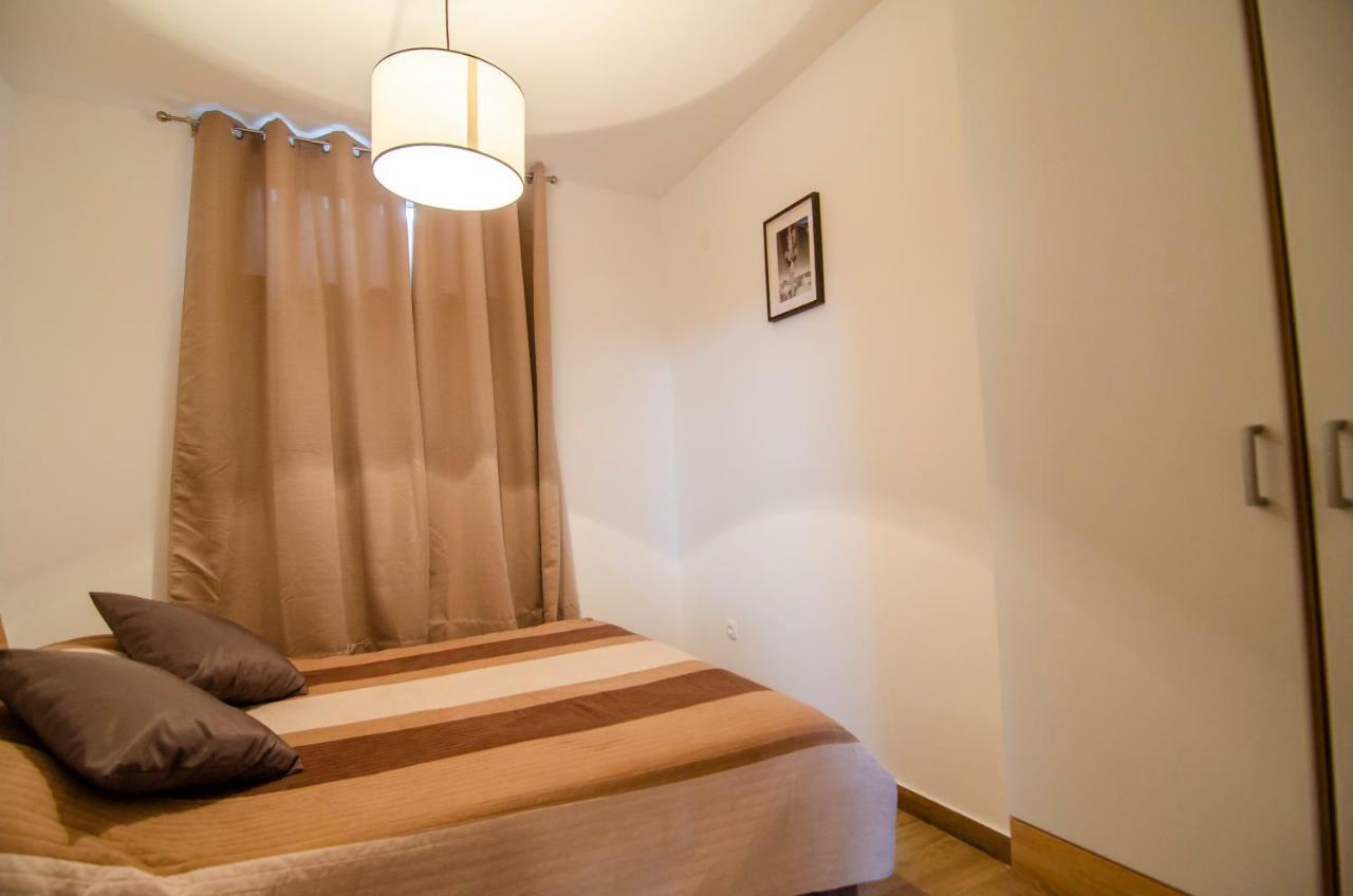 Apartments Sara 2 Μπολ Εξωτερικό φωτογραφία